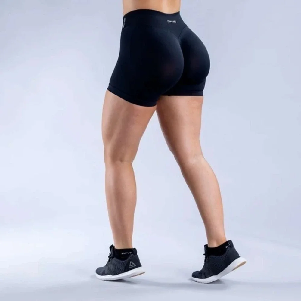Dfyne high waist